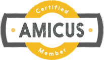Amicus Certified Member