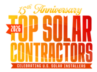 Top Solar Contractors 2026
