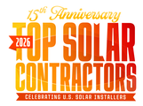 Top Solar Contractors 2026