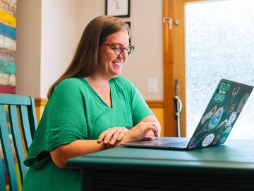 Apply — review your utility bill