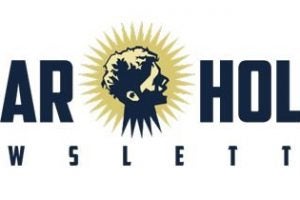 1st Quarter 2019 of the Solar Holler Newsletter