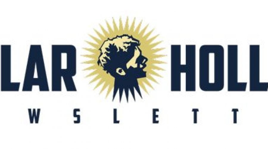 1st Quarter 2019 of the Solar Holler Newsletter
