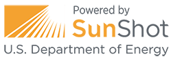 Powered by SunShot USDA