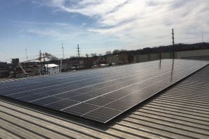 rural business solar