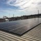 Huntington Habitat hosts largest non-profit solar project in West Virginia