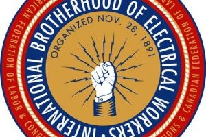 IBEW Logo