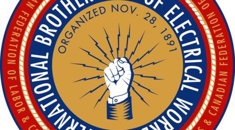 IBEW Logo