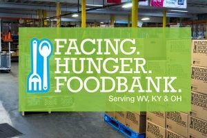 Solar For Suppers : Partnering with the Facing Hunger Foodbank