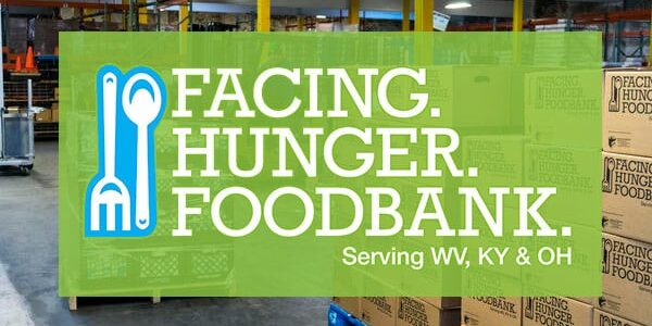 Solar For Suppers : Partnering with the Facing Hunger Foodbank