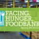 Solar Holler partners with Facing Hunger Foodbank