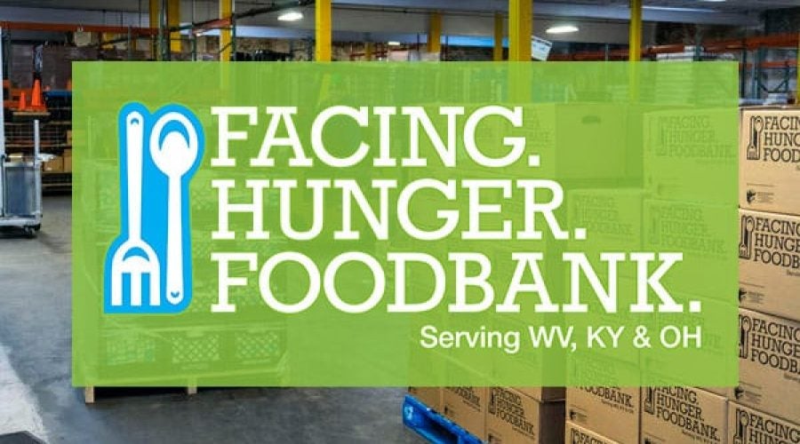 Solar For Suppers : Partnering with the Facing Hunger Foodbank