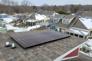 Go Solar with a Group Discount – $2,000 off the average system with co-op pricing