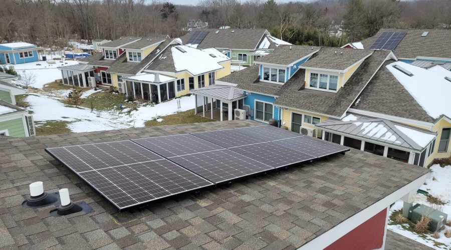 Go Solar with a Group Discount – $2,000 off the average system with co-op pricing