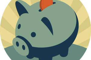 Piggy Bank Icon