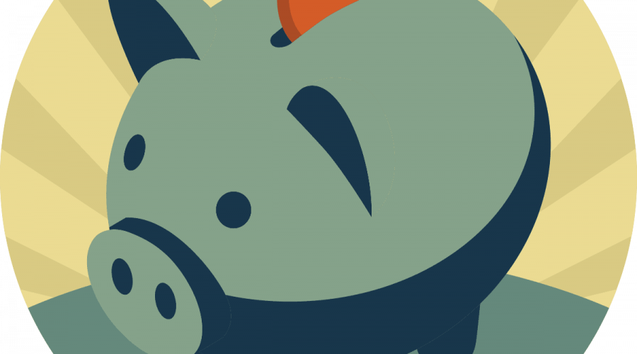 Piggy Bank Icon