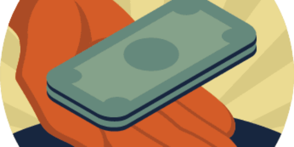 Loan Icon