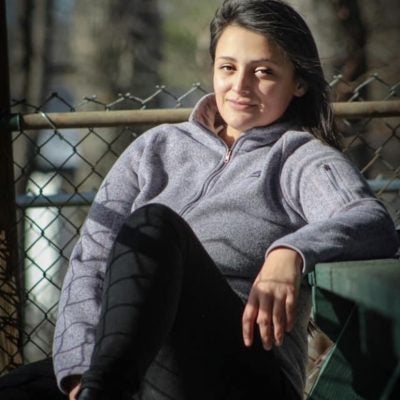 Ciara Reyna Ciara Reyna