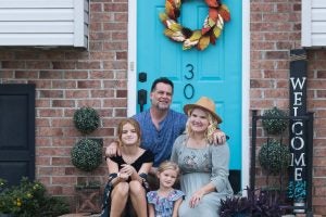 Sun Miner Testimonial: Nicole and Mike Mayberry