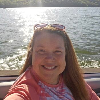 Tracie Hatfield