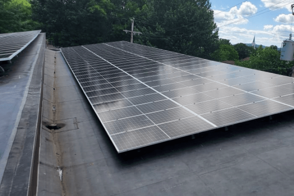 Solar Holler's 2021 Year in Review