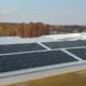 Solar Holler Installs Largest Solar System in West Virginia at Oak Tree Farm