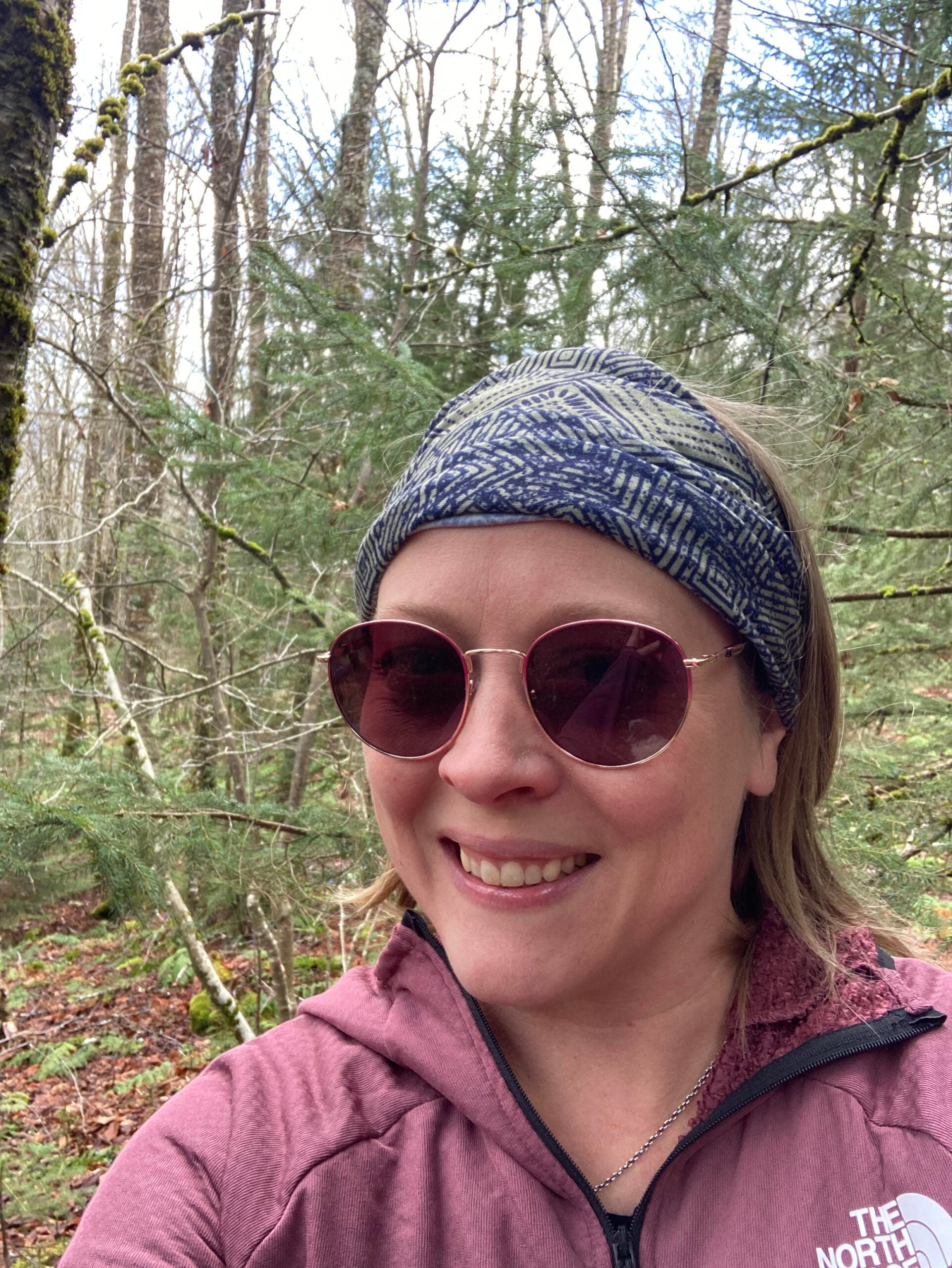 Heather Rodeheaver Leadership – Solar Holler