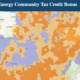 Who Qualifies for Energy Community Tax Credits?