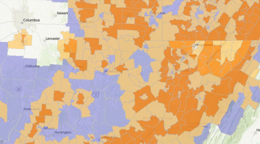 Who Qualifies for Energy Community Tax Credits?