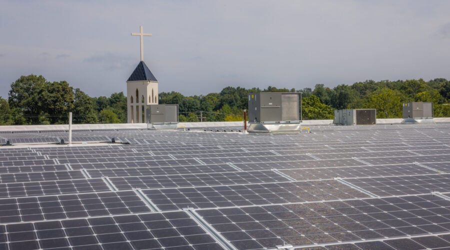 Solar Holler Could Bring More than $6.5 Million in REAP Grant Funds to Appalachian Businesses & Farms