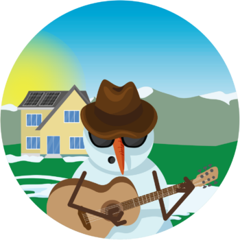 WINTER BLUES guitar NO TEXT WINTER BLUES guitar NO TEXT