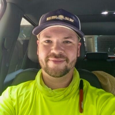 Dan Donnelly