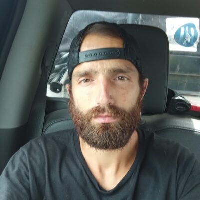 Hector Falcon
