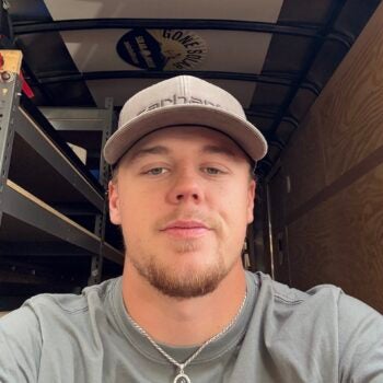 Jason Townson Jr.