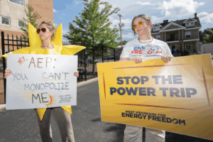 A Win for Solar and West Virginians: PSC Rejects AEP’s Attempt to Undermine Fair Compensation for Solar