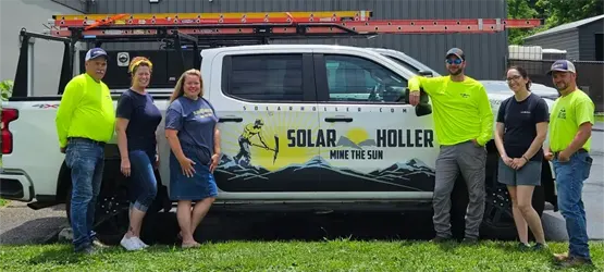 Customer Support Team