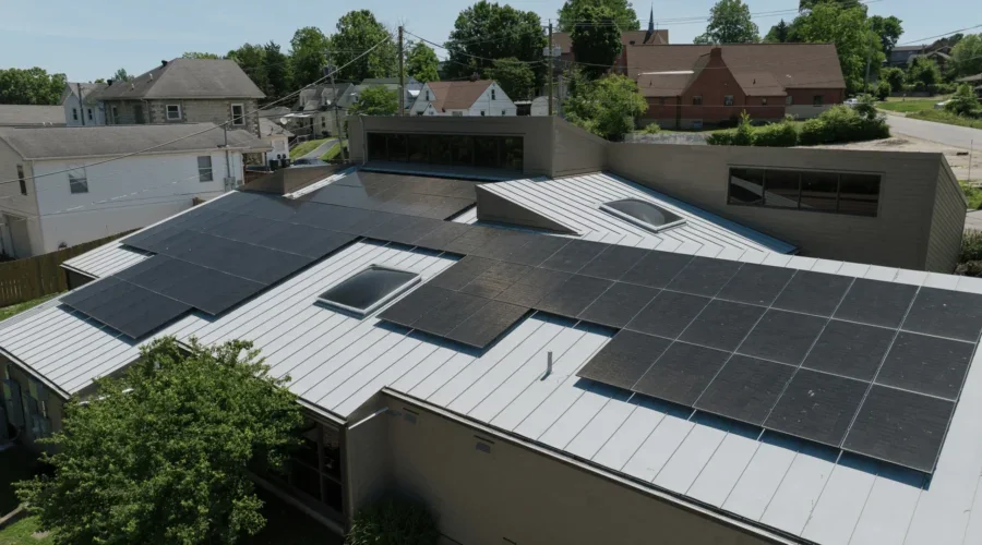 How Many Solar Panels Do I Need To Power A House?