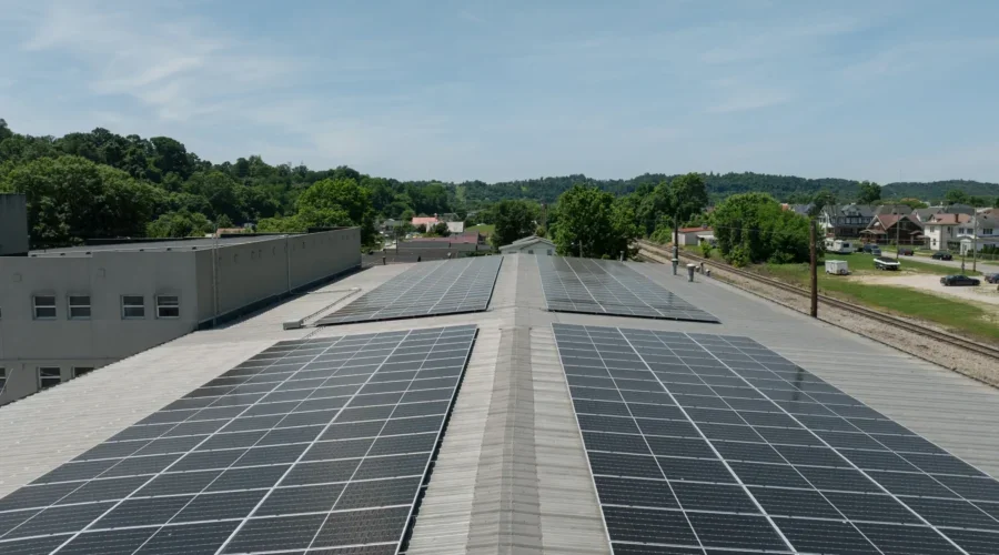 What Size Solar System Do I Need For My Home?