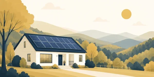Are Solar Panels Worth It In West Virginia
