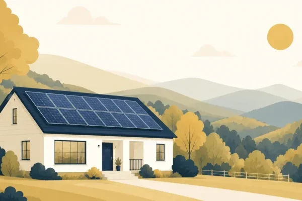 Are Solar Panels Worth It In West Virginia