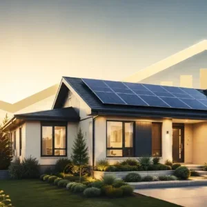 Do Solar Panels Increase Home Value