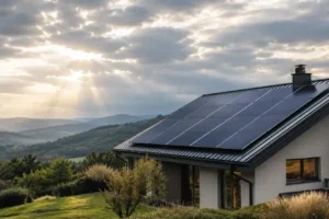 Do Solar Panels Need Direct Sunlight