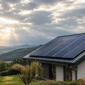 Do Solar Panels Need Direct Sunlight