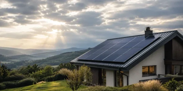Do Solar Panels Need Direct Sunlight