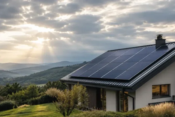 Do Solar Panels Need Direct Sunlight