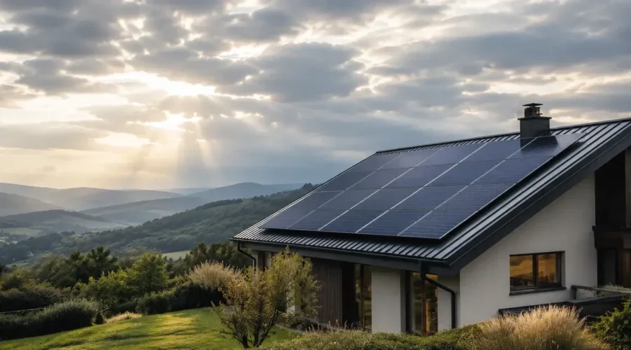 Do Solar Panels Need Direct Sunlight
