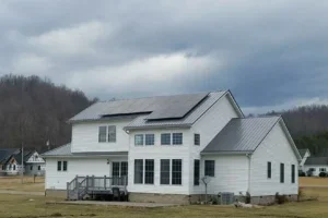 Do Solar Panels Need Direct Sunlight