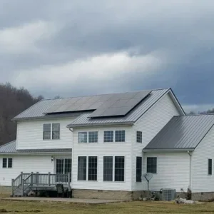 Do Solar Panels Need Direct Sunlight