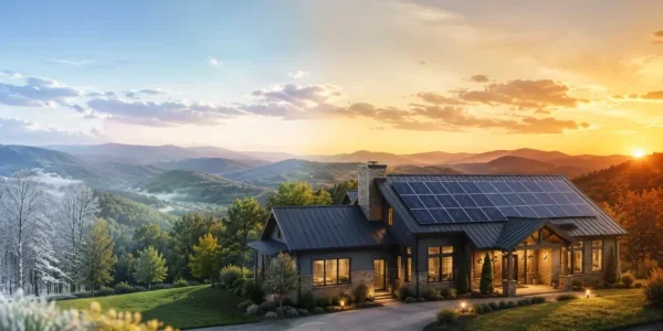 How Long Does Solar Energy Last