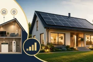 What Size Solar System Do I Need For My Home