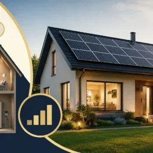 What Size Solar System Do I Need For My Home